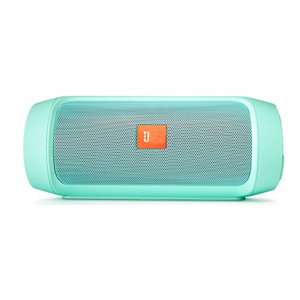 Wholesale HiFi Portable Wireless Bluetooth Speaker Mini2 (Green)